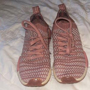 Adidas 8.5 pink